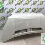 VOLKSWAGEN CRAFTER 2008 2017 KAPUT 2E2823033A