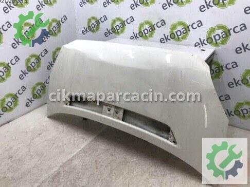 Volkswagen Crafter Kaput 2E2823033A çıkma parça