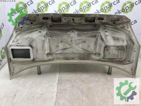 Volkswagen Crafter Kaput 2E2823033A çıkma parça