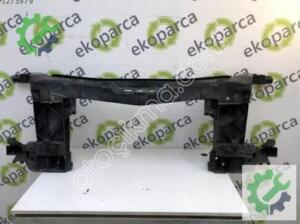 VOLKSWAGEN CRAFTER 2008 2017 PANEL 2E0805591A