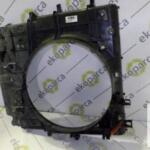 VOLKSWAGEN CRAFTER 2011 2016 FAN DAVLUMBAZI 9065050655