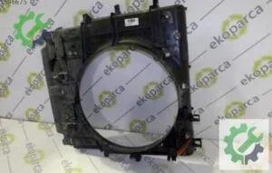 VOLKSWAGEN CRAFTER 2011 2016 FAN DAVLUMBAZI 9065050655