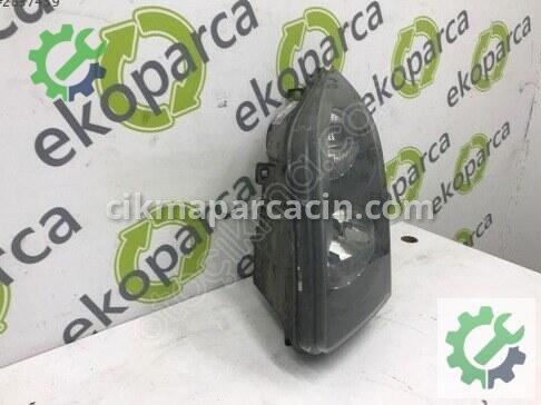 Volkswagen Crafter Sol Ön Far 2E1941005 çıkma parça