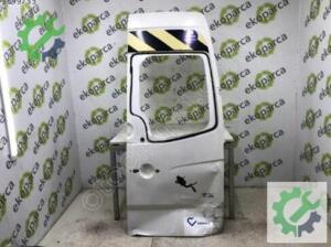 VOLKSWAGEN CRAFTER 2012 2016 BAGAJ KAPAĞI SAĞ 2E1827092A