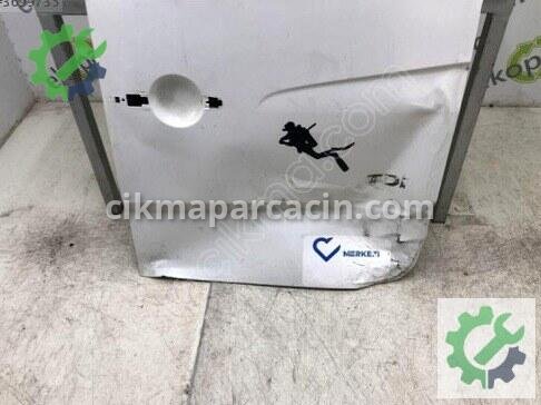Volkswagen Crafter Bagaj Kapağı 2E1827092A çıkma parça