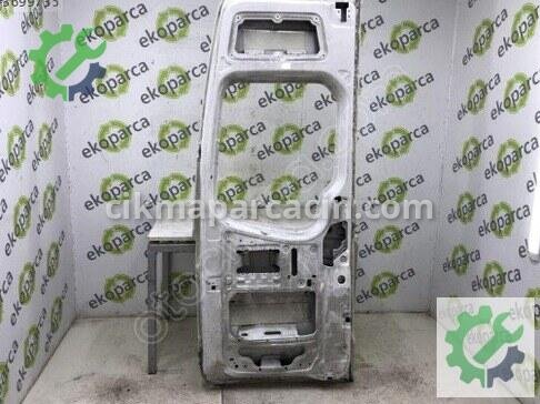 Volkswagen Crafter Bagaj Kapağı 2E1827092A çıkma parça