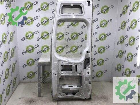 Volkswagen Crafter Bagaj Kapağı 2E1827092A çıkma parça
