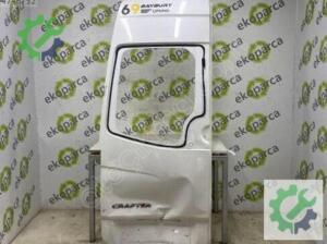 VOLKSWAGEN CRAFTER 2012 2016 BAGAJ KAPAĞI SOL 2E1827091J