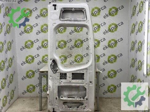 Volkswagen Crafter Bagaj Kapağı 2E1827091J çıkma parça