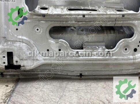 Volkswagen Crafter Bagaj Kapağı 2E1827091J çıkma parça