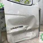 VOLKSWAGEN CRAFTER 2012 2016 BAGAJ KAPAĞI SOL 2E1827091J