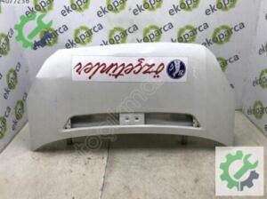 VOLKSWAGEN CRAFTER 2012 2016 ÇIKMA  ÖN KAPUT 2E2823033A