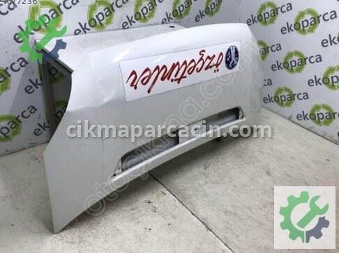 Volkswagen Crafter Ön Kaput 2E2823033A çıkma parça