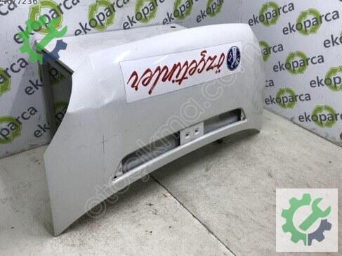 Volkswagen Crafter Ön Kaput 2E2823033A çıkma parça