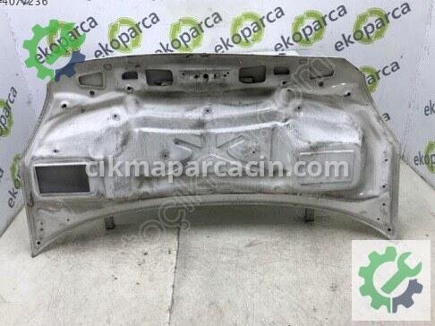 Volkswagen Crafter Ön Kaput 2E2823033A çıkma parça