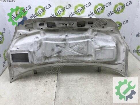 Volkswagen Crafter Ön Kaput 2E2823033A çıkma parça