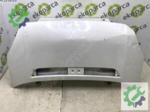 VOLKSWAGEN CRAFTER 2012 2016 ÇIKMA ÖN KAPUT 2E2823033A