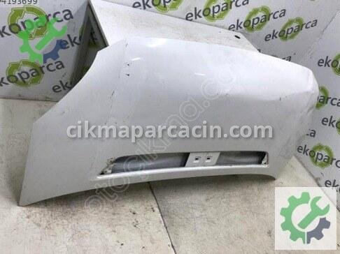Volkswagen Crafter Ön Kaput 2E2823033A çıkma parça