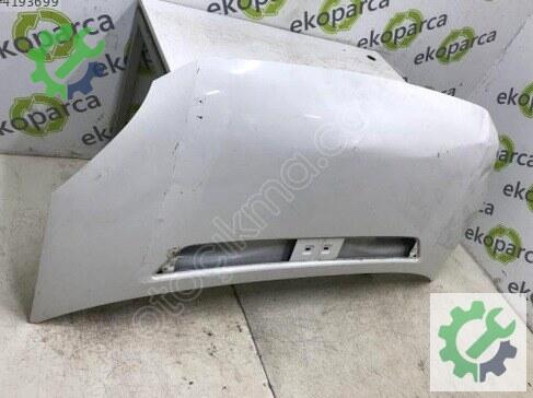 Volkswagen Crafter Ön Kaput 2E2823033A çıkma parça