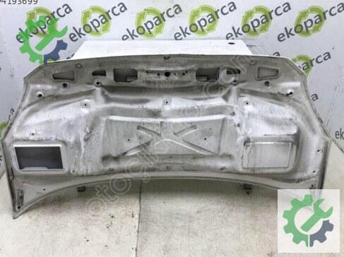 Volkswagen Crafter Ön Kaput 2E2823033A çıkma parça