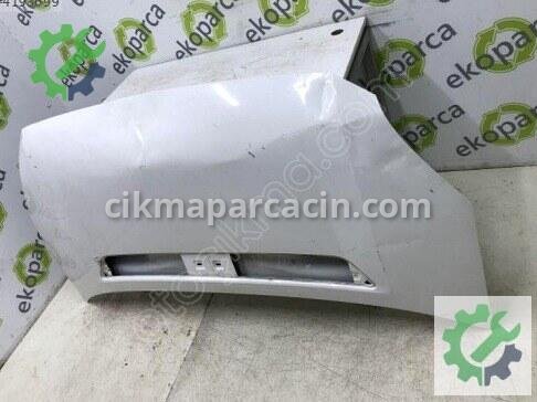 Volkswagen Crafter Ön Kaput 2E2823033A çıkma parça