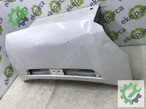 Volkswagen Crafter Ön Kaput 2E2823033A çıkma parça