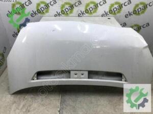 VOLKSWAGEN CRAFTER 2012 2016 ÖN KAPUT 2E2823033A