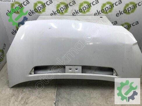 Volkswagen Crafter Ön Kaput çıkma parça