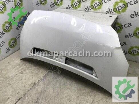 Volkswagen Crafter Ön Kaput 2E2823033A çıkma parça
