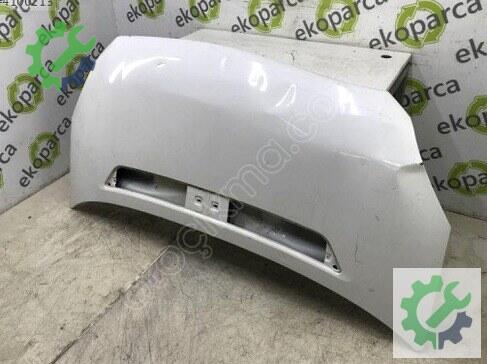 Volkswagen Crafter Ön Kaput 2E2823033A çıkma parça