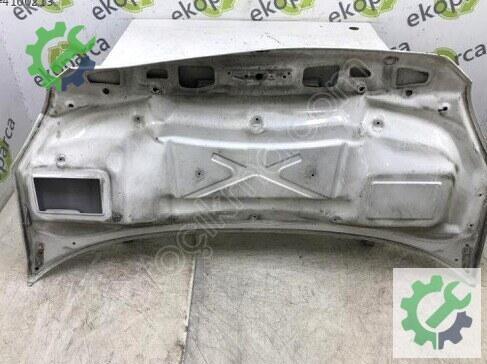 Volkswagen Crafter Ön Kaput 2E2823033A çıkma parça