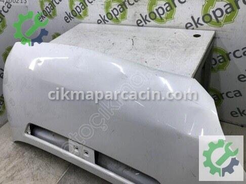Volkswagen Crafter Ön Kaput 2E2823033A çıkma parça