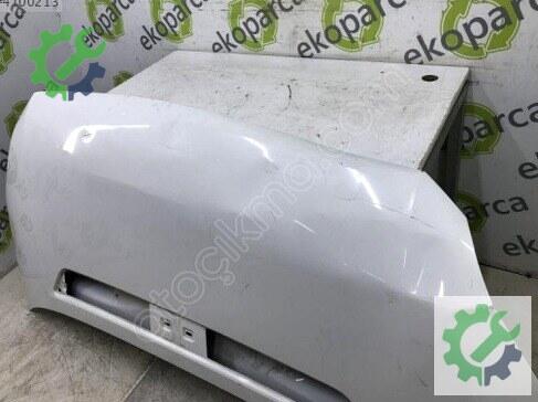 Volkswagen Crafter Ön Kaput 2E2823033A çıkma parça