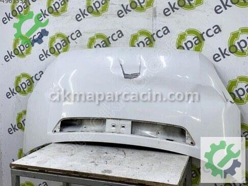 Volkswagen Crafter Ön Kaput 2E2823033A çıkma parça