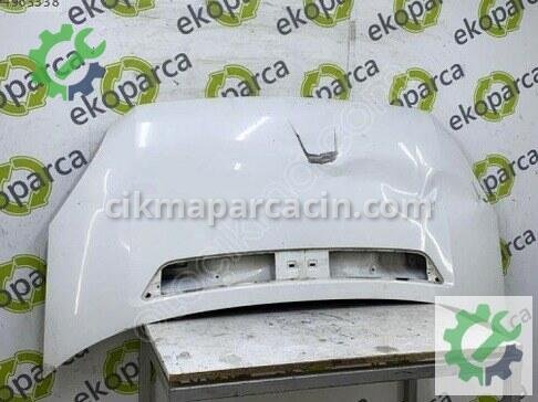 Volkswagen Crafter Ön Kaput 2E2823033A çıkma parça