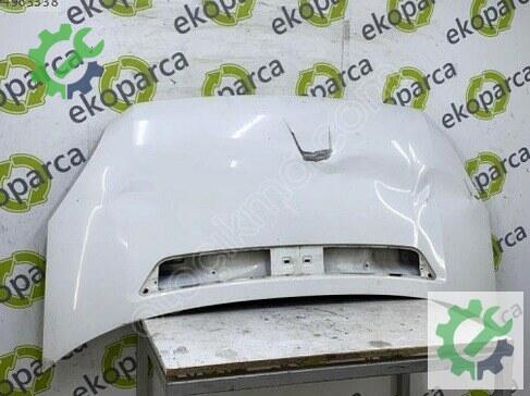 Volkswagen Crafter Ön Kaput 2E2823033A çıkma parça