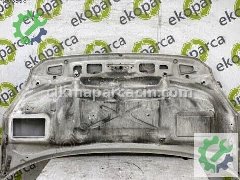 Volkswagen Crafter Ön Kaput 2E2823033A çıkma parça