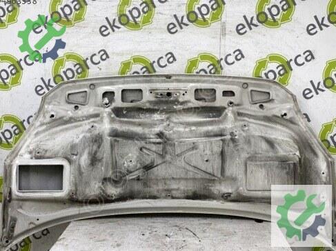 Volkswagen Crafter Ön Kaput 2E2823033A çıkma parça