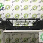 VOLKSWAGEN CRAFTER 2012 2016 ÖN TAMPON 2E0807103