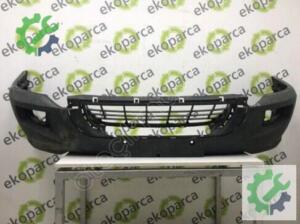 VOLKSWAGEN CRAFTER 2012 2016 ÖN TAMPON 2E0807103