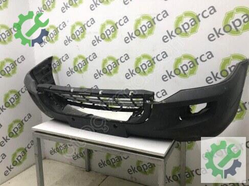 Volkswagen Crafter Ön Tampon 2E0807103 çıkma parça