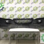 VOLKSWAGEN CRAFTER 2012 2016 ÖN TAMPON 2E0807103