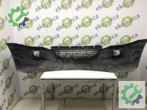 Volkswagen Crafter Ön Tampon 2E0807103 çıkma parça