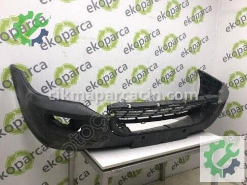 Volkswagen Crafter Ön Tampon 2E0807103 çıkma parça
