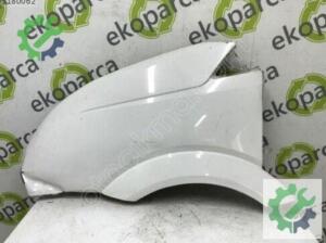 VOLKSWAGEN CRAFTER 2012 2017 ÇAMURLUK ÖN SOL 2E0821305