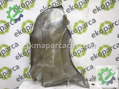 Volkswagen Crafter Sol Ön Çamurluk 2E0821305 çıkma parça