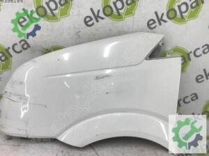 VOLKSWAGEN CRAFTER 2012 2017 ÇAMURLUK ÖN SOL 2E0821305