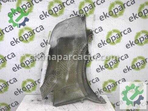 Volkswagen Crafter Sol Ön Çamurluk 2E0821305 çıkma parça