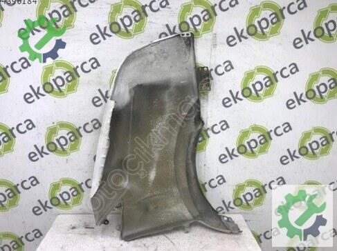 Volkswagen Crafter Sol Ön Çamurluk 2E0821305 çıkma parça