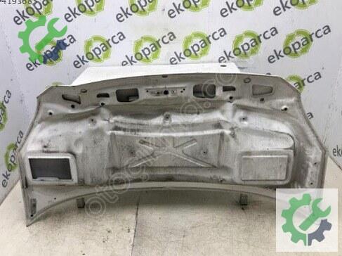 Volkswagen Crafter Ön Kaput 2E2823033A çıkma parça